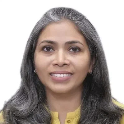 Meenakshi Jaiswal